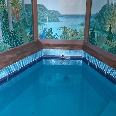 Tokaanu Lodge Motel Turangi Eksteriør bilde