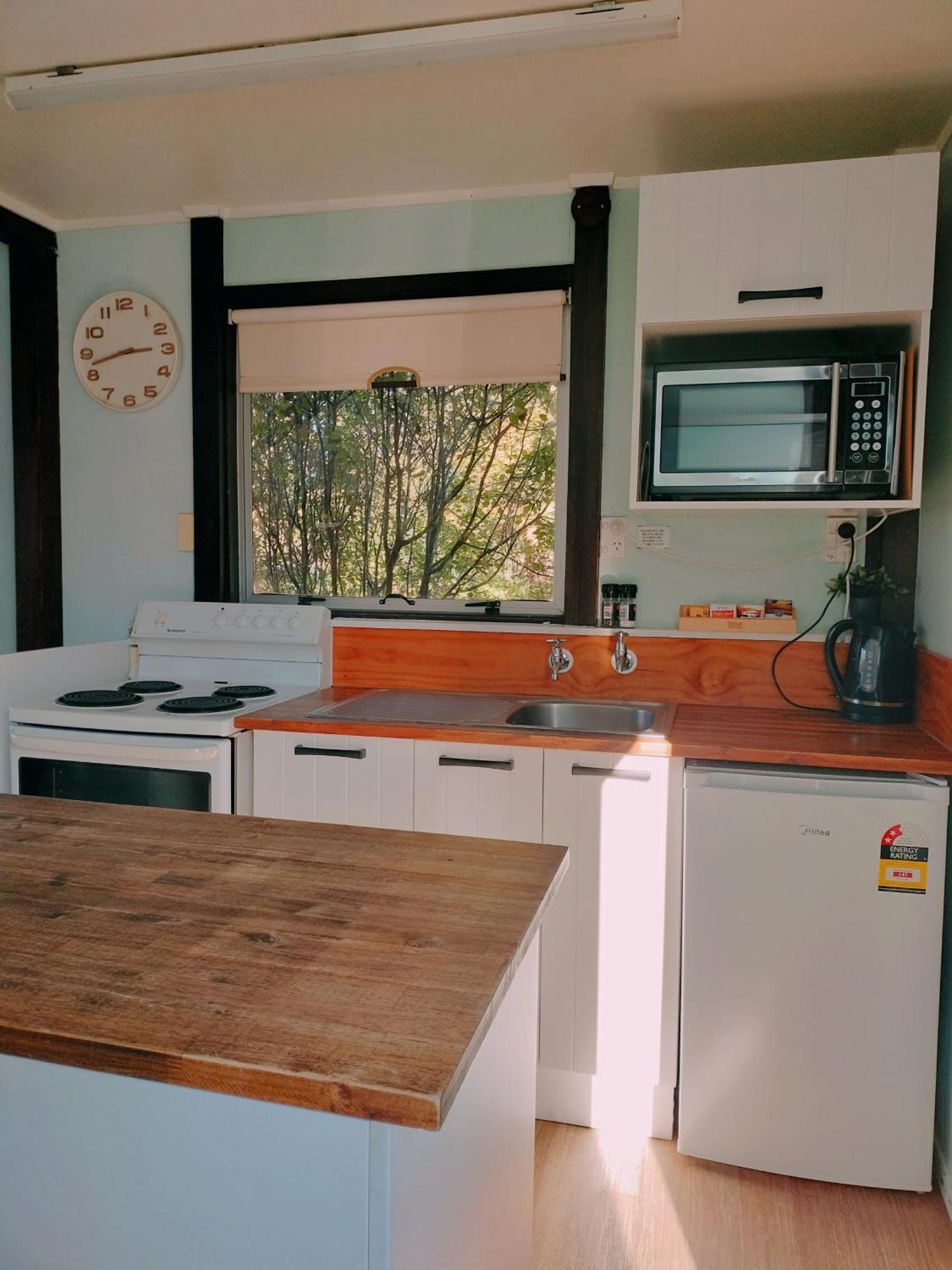 Tokaanu Lodge Motel Turangi Eksteriør bilde