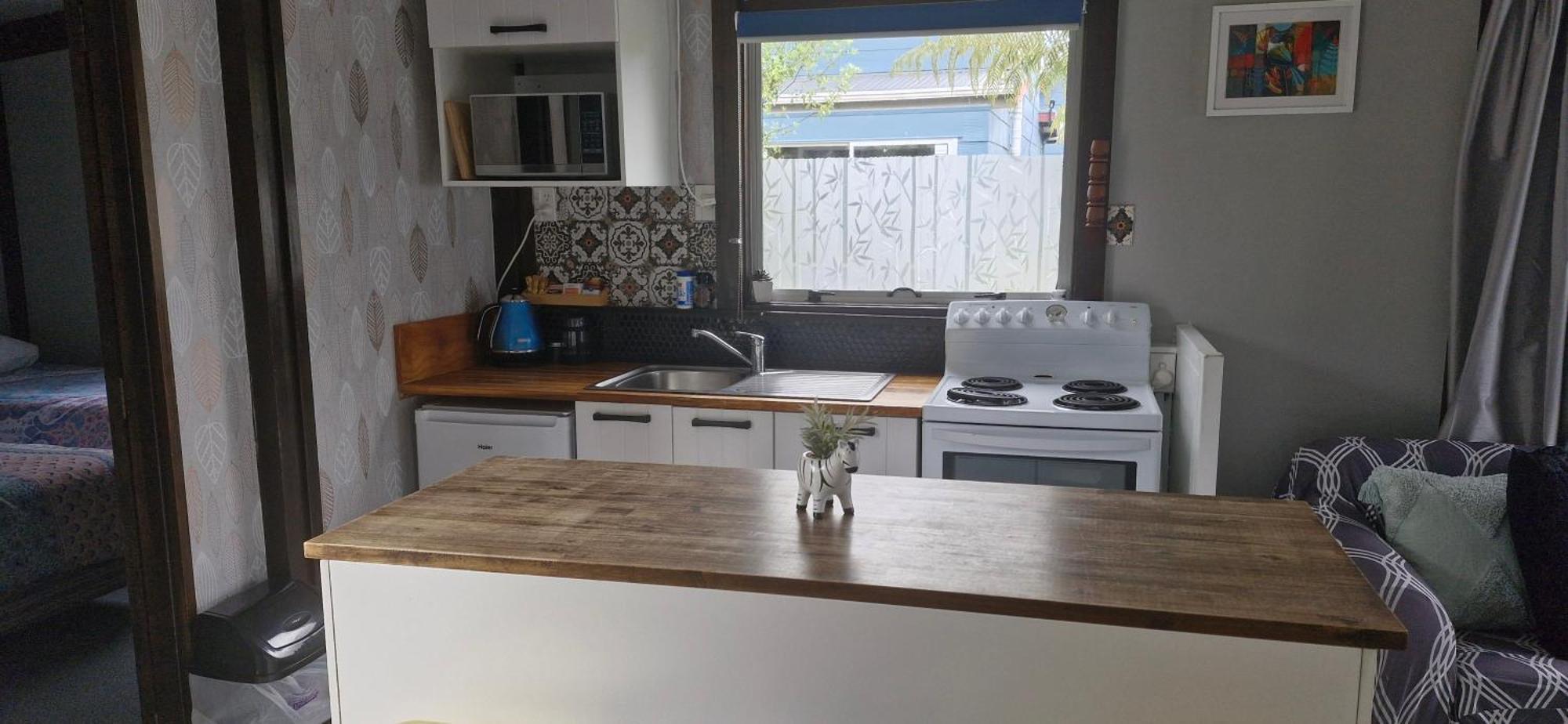 Tokaanu Lodge Motel Turangi Eksteriør bilde